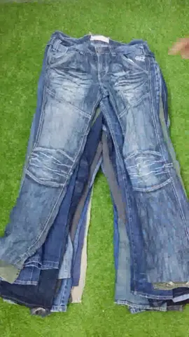 Branded Pants