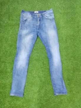 Branded Pants