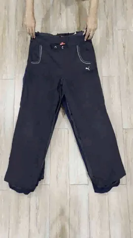 Branded Track Pants - 20 Pieces