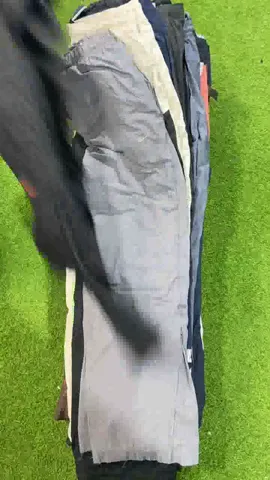 Branded Track Pants -60 pcs including The north face Nike Adidas and others