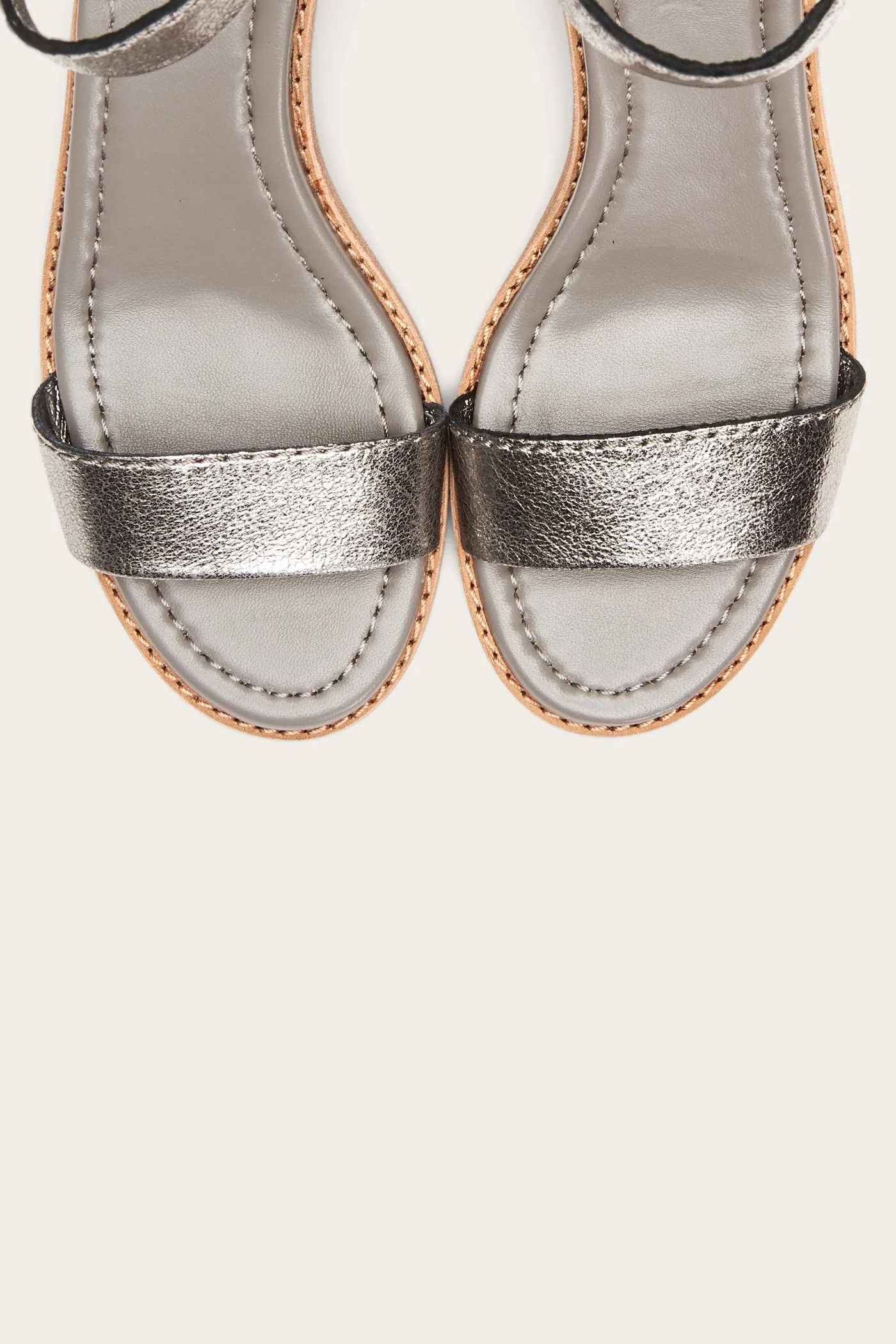 Brielle Back Zip - Pre-Loved