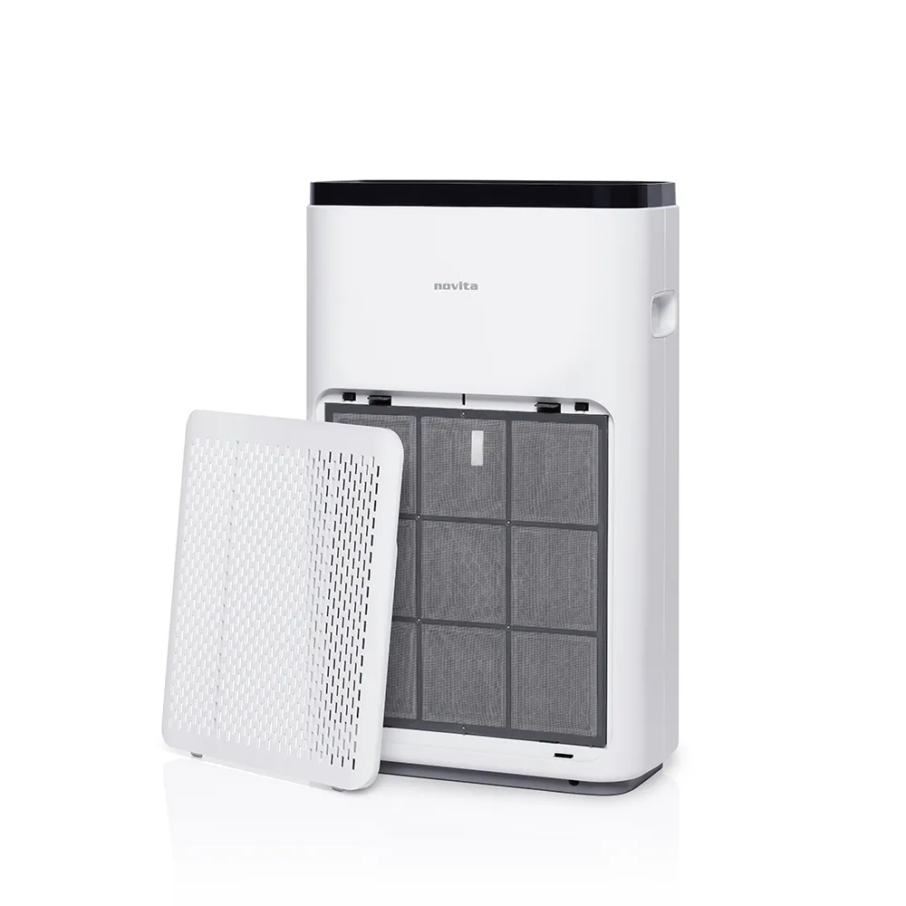 Bundle Deal: Air Purifier A11 with Extra Filter (Testing)