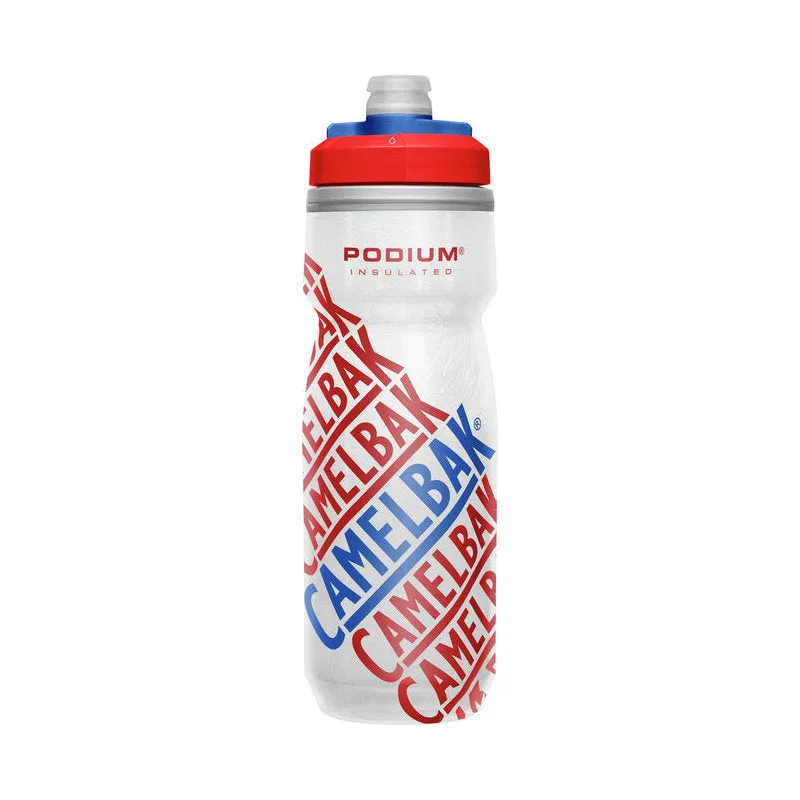 Camelbak Podium Chill Bottle 21oz  [Bundle Deal 2 for $32/$38]
