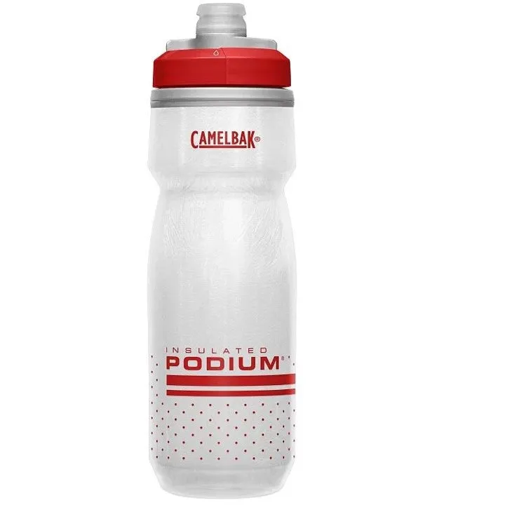 Camelbak Podium Chill Bottle 21oz  [Bundle Deal 2 for $32/$38]