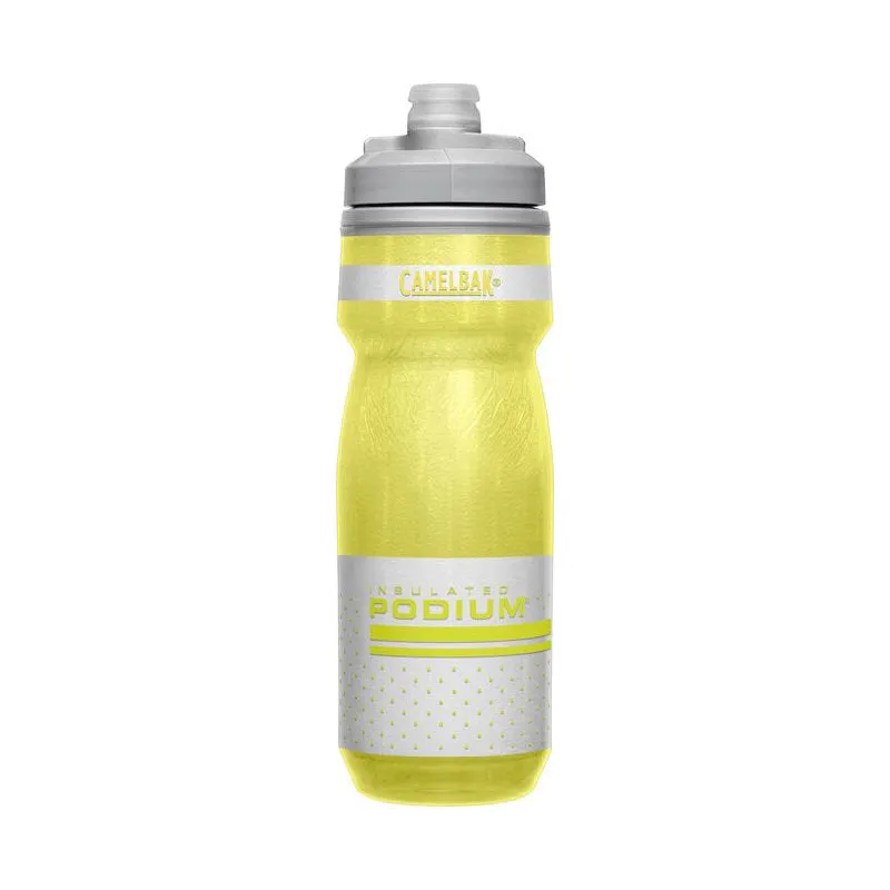 Camelbak Podium Chill Bottle 21oz  [Bundle Deal 2 for $32/$38]