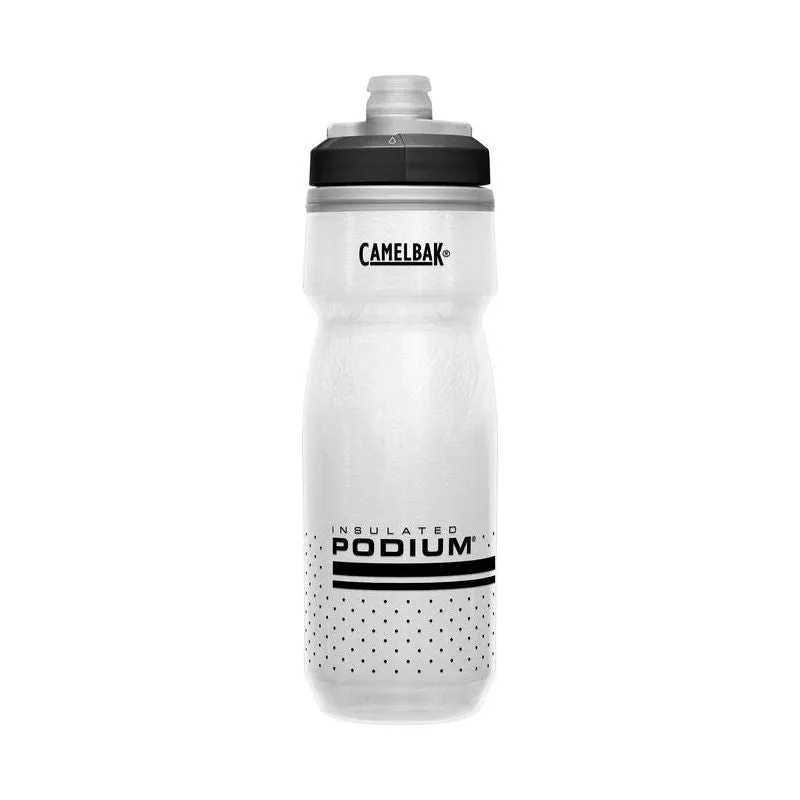 Camelbak Podium Chill Bottle 21oz  [Bundle Deal 2 for $32/$38]