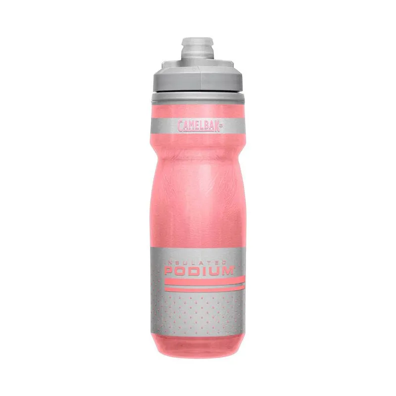 Camelbak Podium Chill Bottle 21oz  [Bundle Deal 2 for $32/$38]