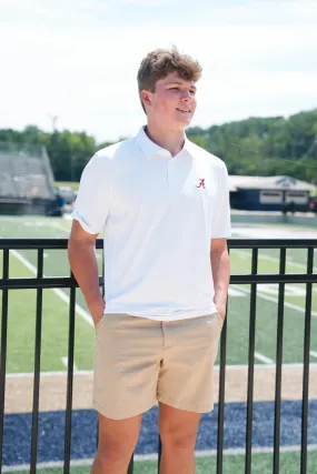 C&B Forge Eco Polo UA