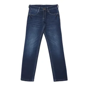 Cantabil Boy's Hillum Denim
