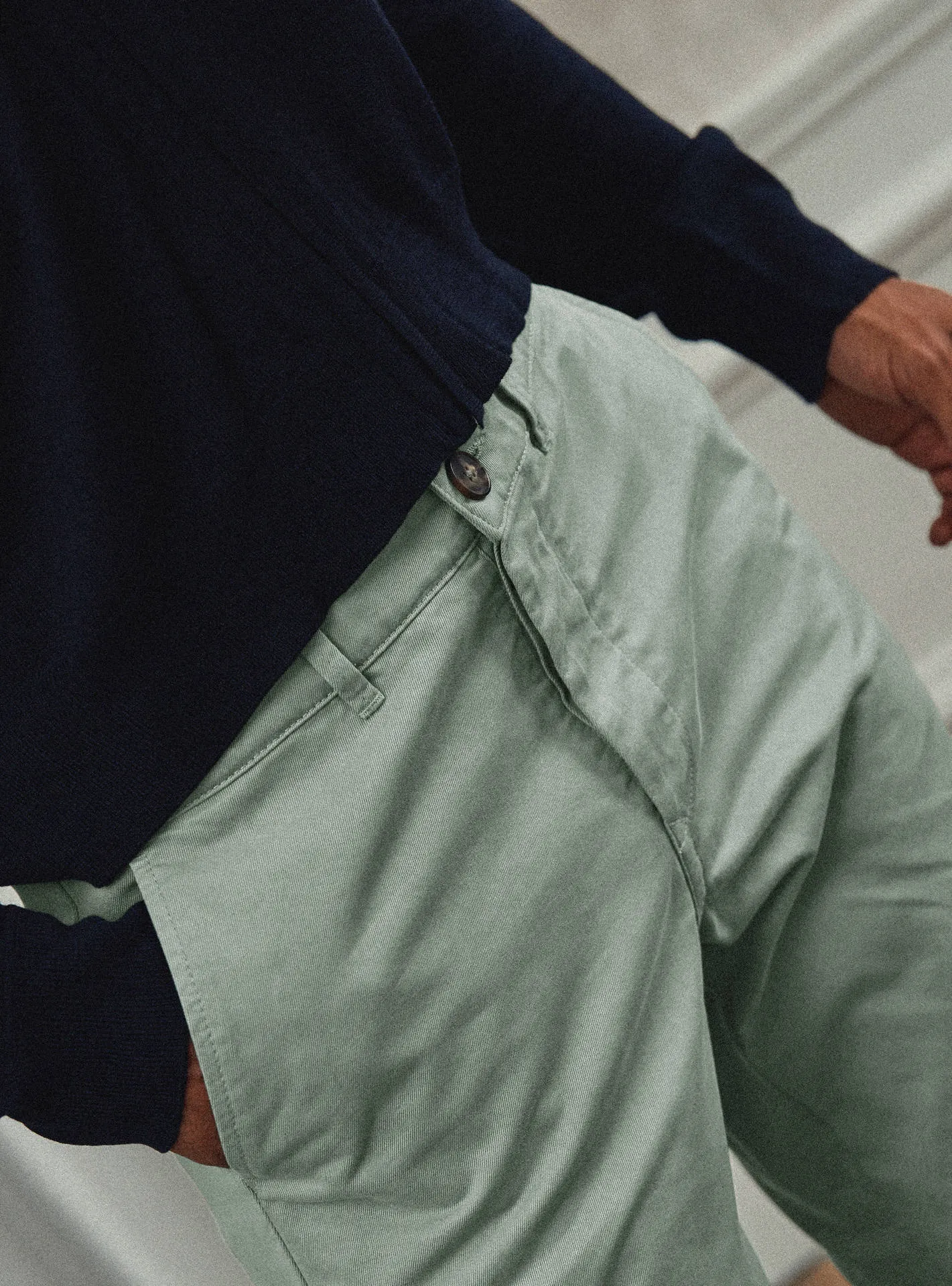 Chino Charles Thym DUPLICATE