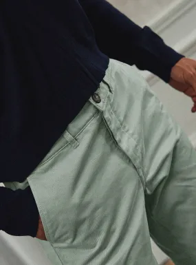 Chino Charles Thym DUPLICATE