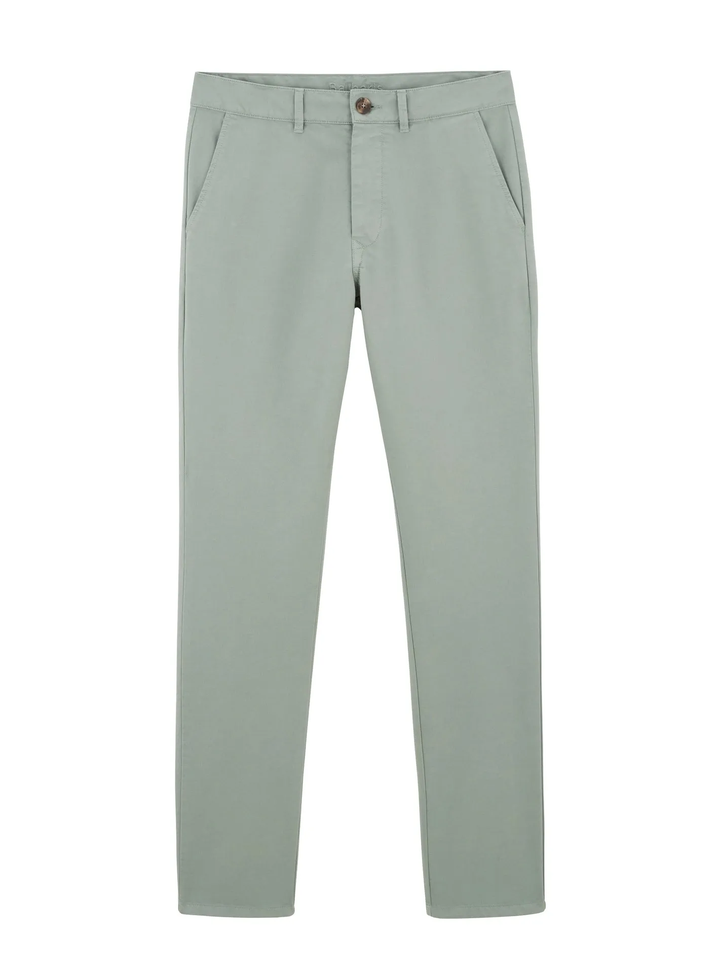 Chino Charles Thym DUPLICATE