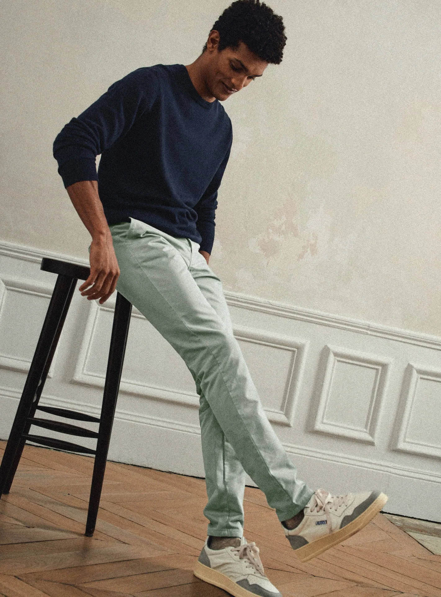 Chino Charles Thym DUPLICATE