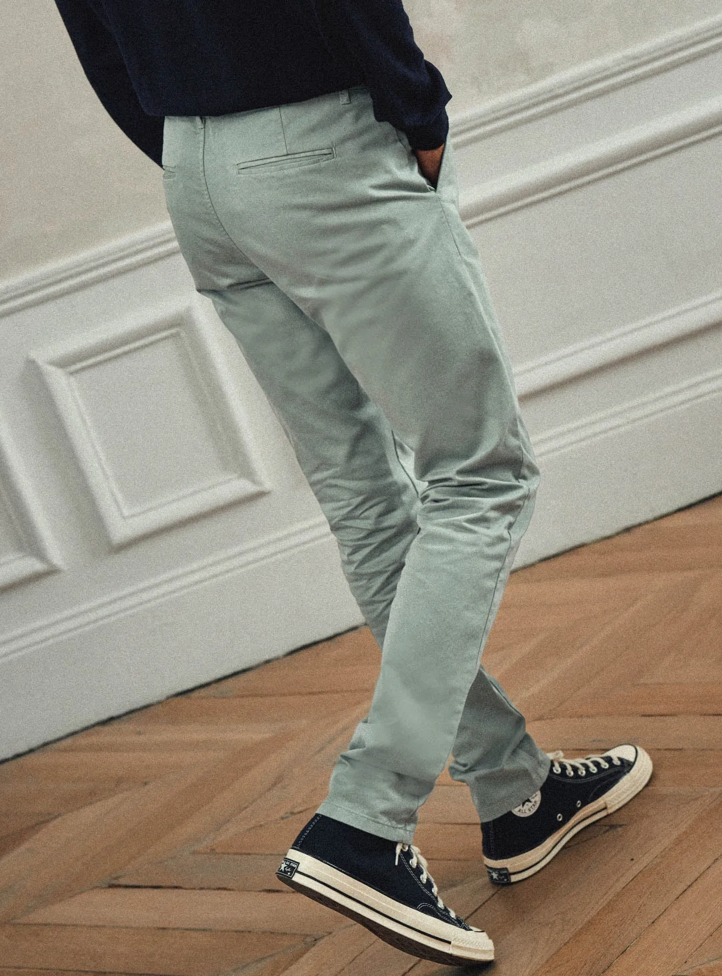 Chino Charles Thym DUPLICATE