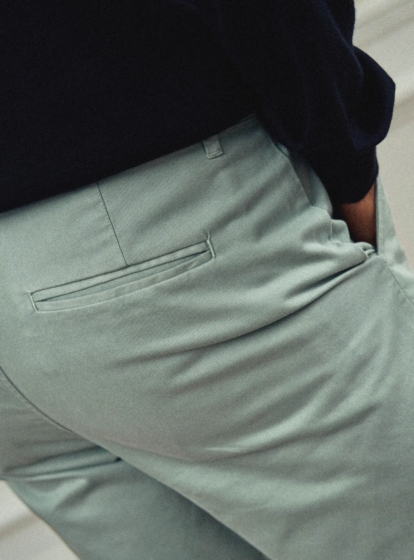 Chino Charles Thym DUPLICATE