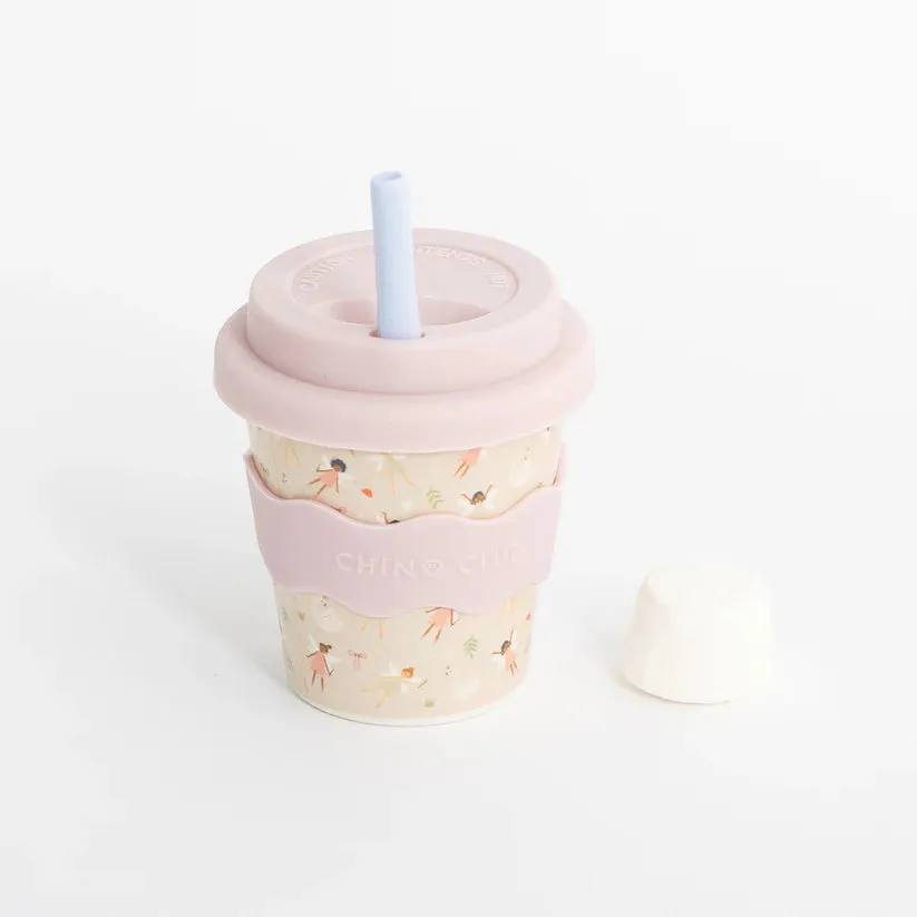 Chino Cup - NEW Baby 4oz - Fairy
