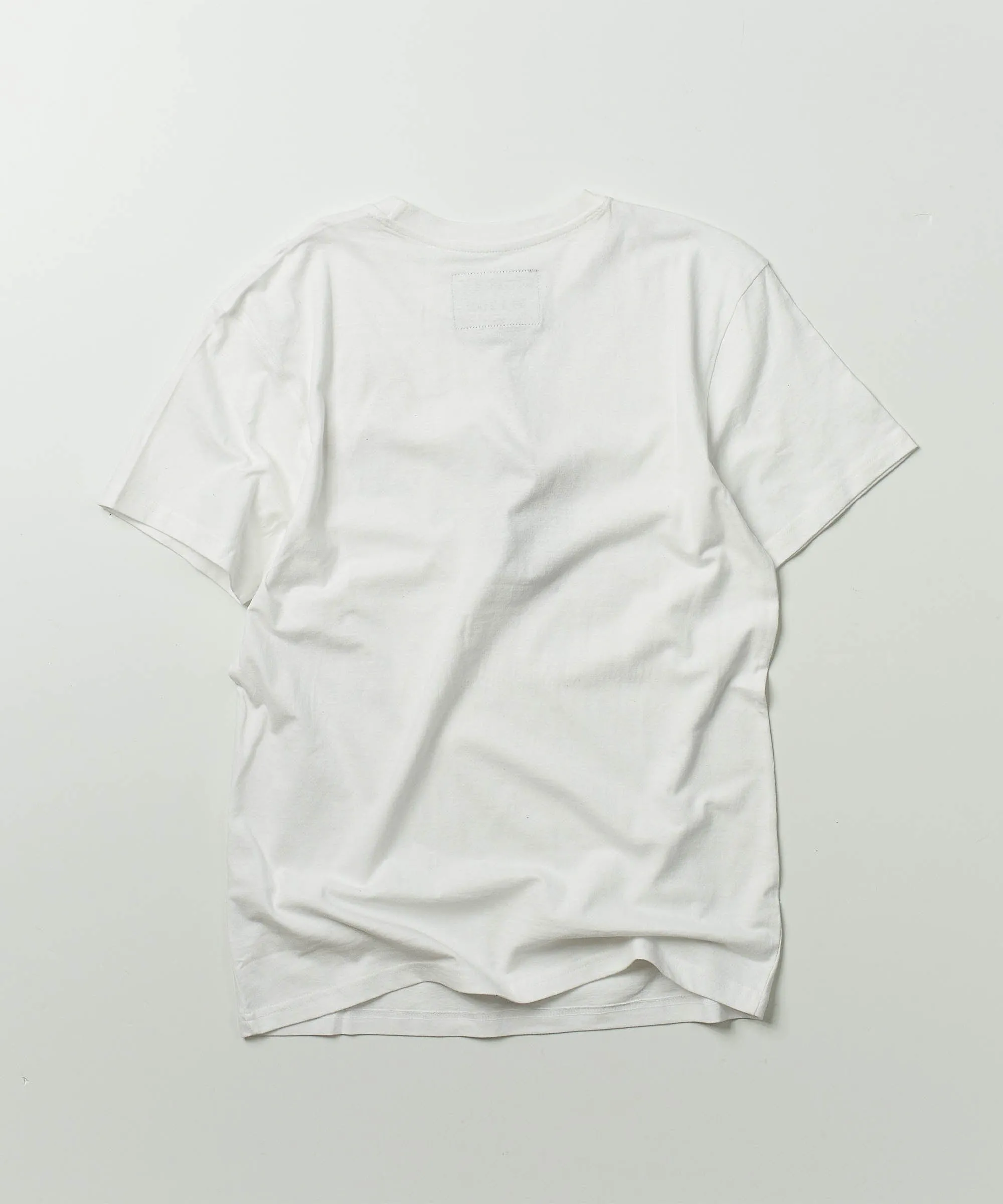 Chucky Wanna Play Pocket Short Sleeve Tee - White