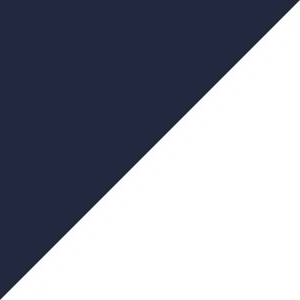 Classic Players Shirt - Navy Microstripe