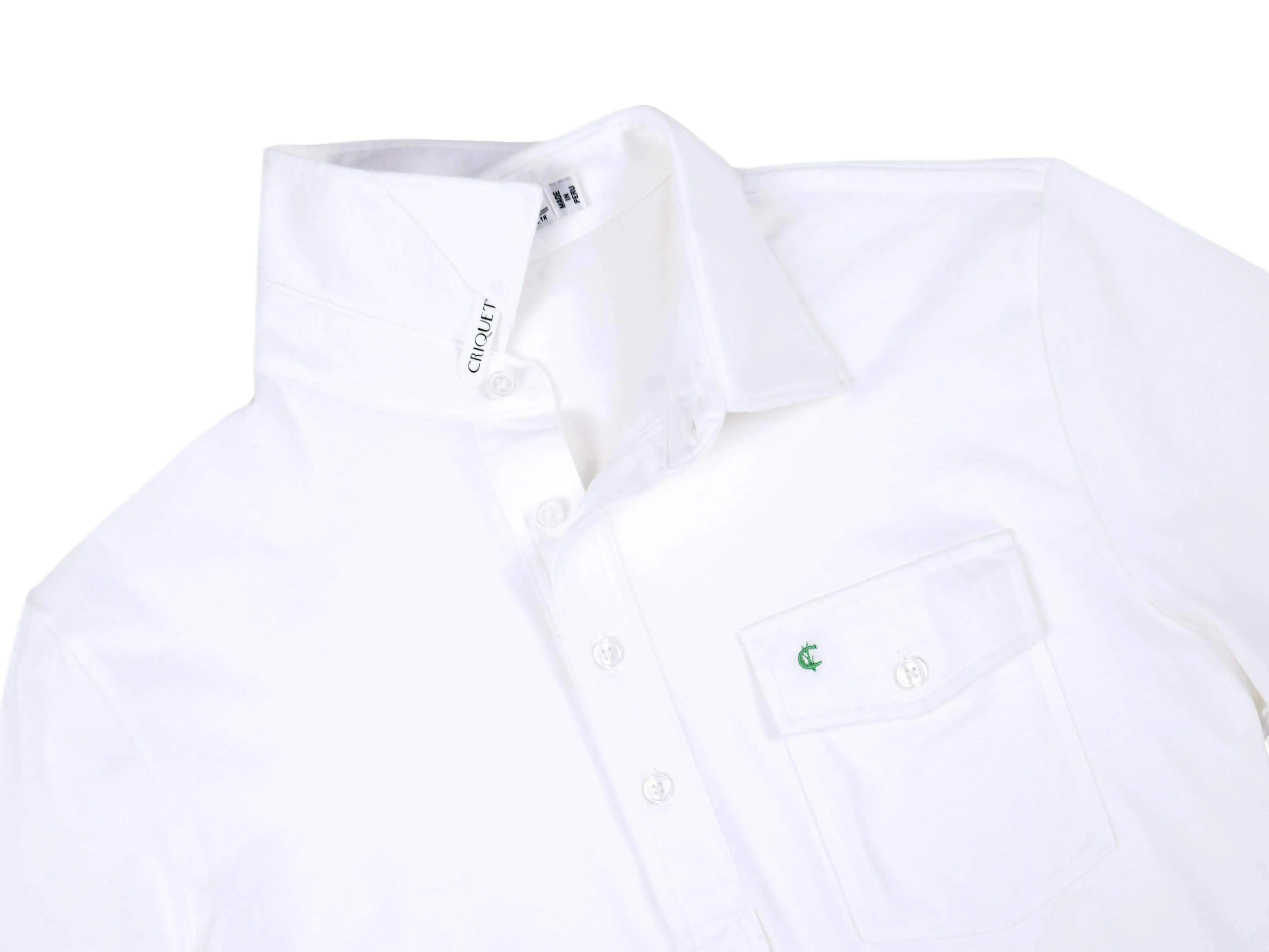 Classic Players Shirt - The Bushwood