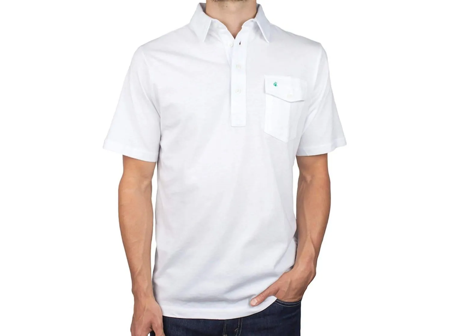 Classic Players Shirt - The Bushwood