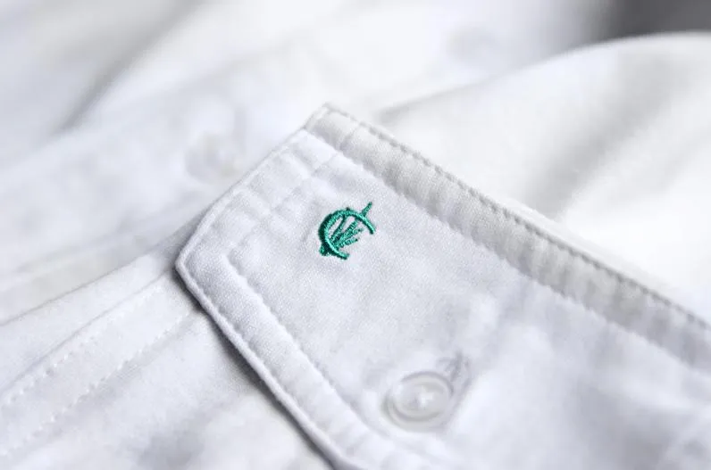 Classic Players Shirt - The Bushwood