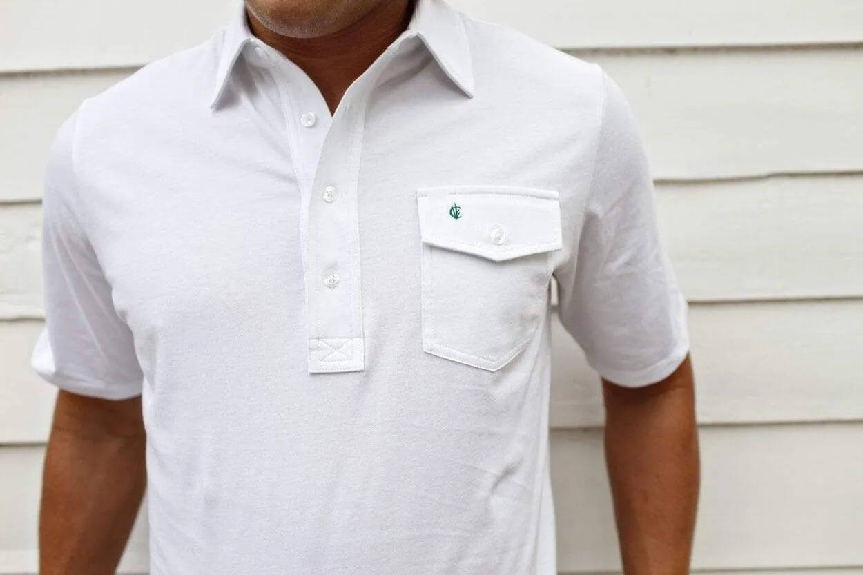 Classic Players Shirt - The Bushwood