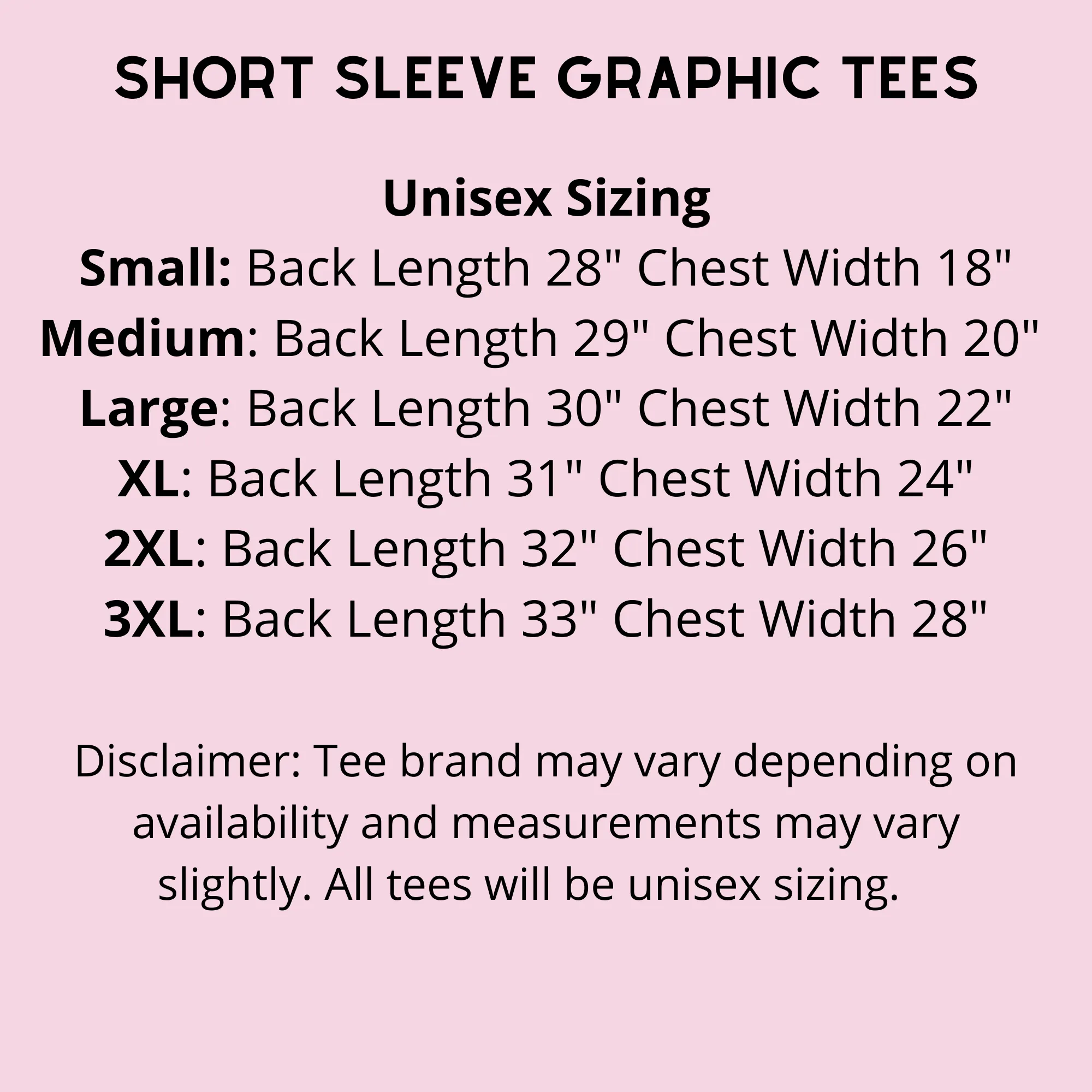 Clear The Alley Short Sleeve Tee [4 Colors]
