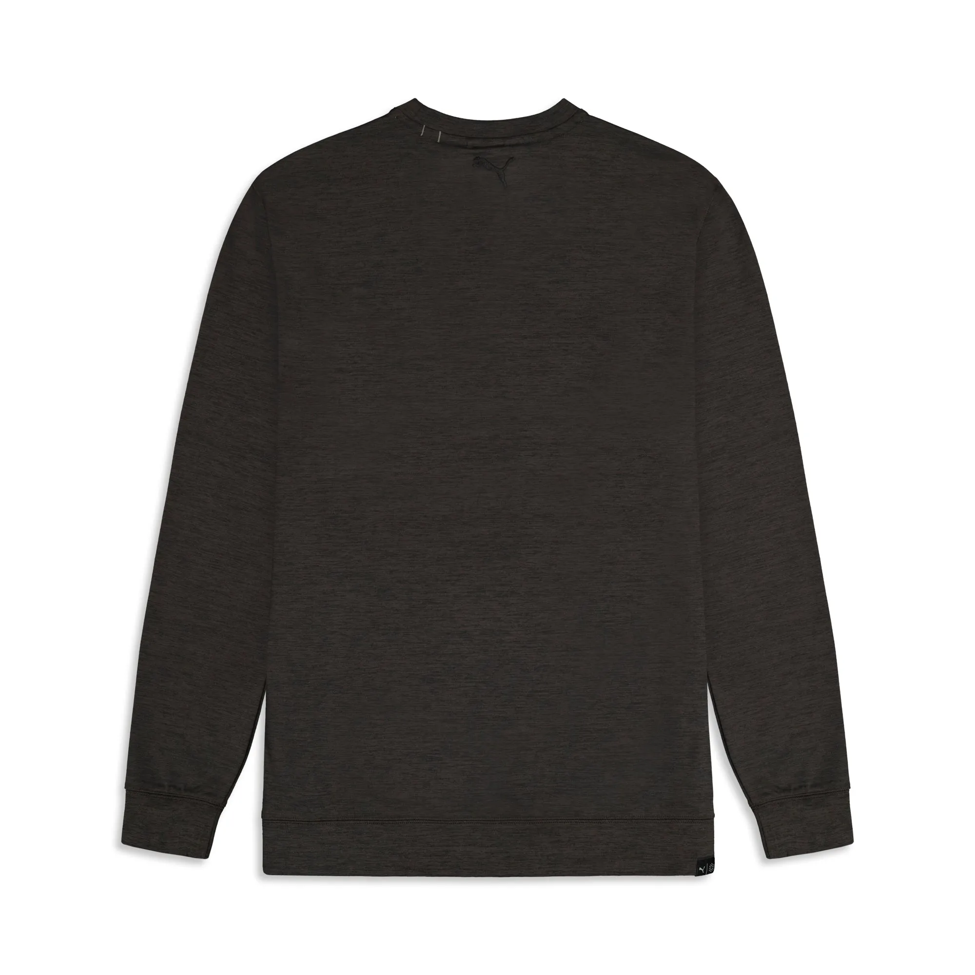 CLOUDSPUN Maple Crewneck Golf Sweater