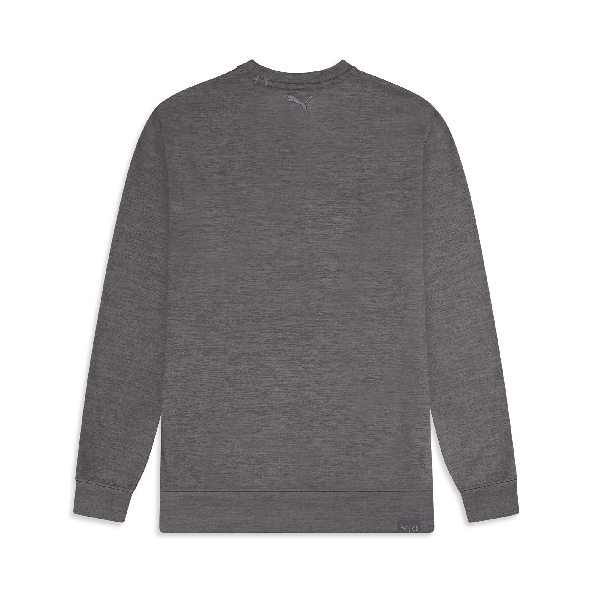 CLOUDSPUN Maple Crewneck Golf Sweater