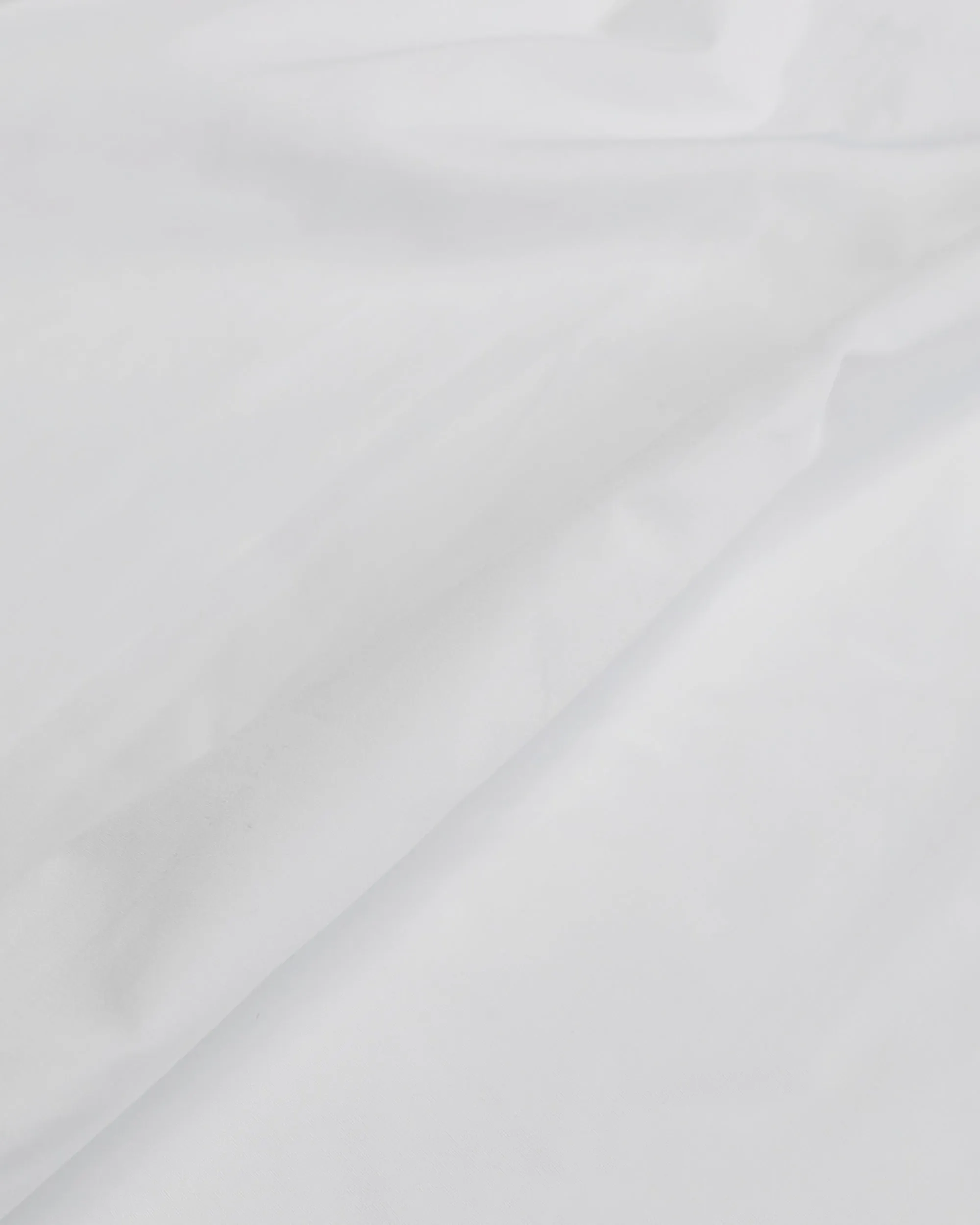 Comme des Garçons SHIRT x Lacoste Cotton Poplin Shirt White
