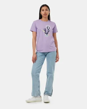 Coral T-Shirt