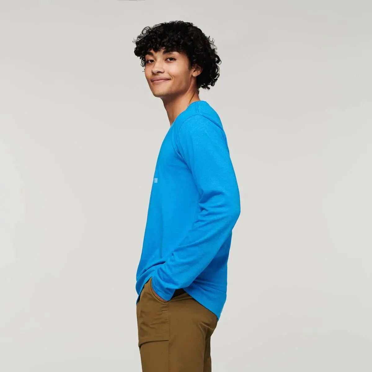 Cotopaxi Do Good Long Sleeve T-shirt - Men's