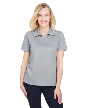 Crownlux Performance ladies address Melange Polo