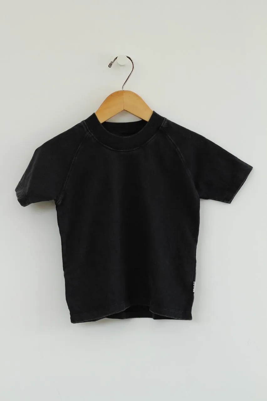 CUBS VINTAGE OVERSIZED TEE