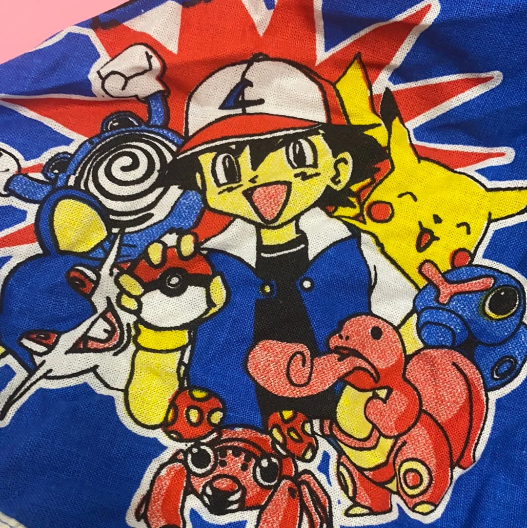 Custom Pocket Tee - Choose Your Size   Colour for this Pocket