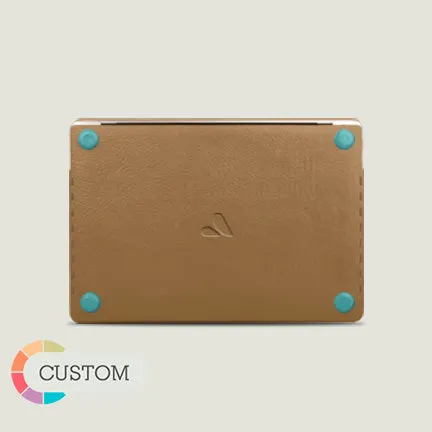 Customizable MacBook Pro 16” M3 Leather Suit GT (2023)