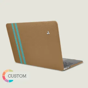Customizable MacBook Pro 16” M3 Leather Suit GT (2023)