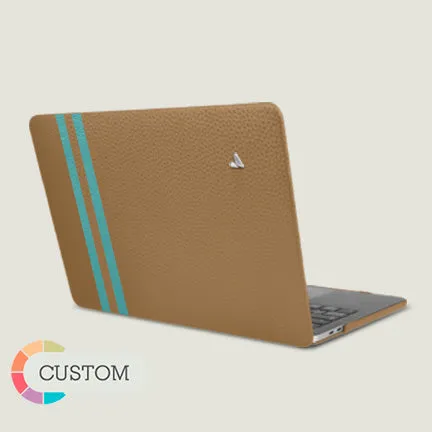 Customizable MacBook Pro 16” M3 Leather Suit GT (2023)
