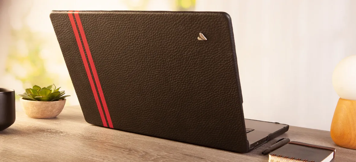 Customizable MacBook Pro 16” M3 Leather Suit GT (2023)