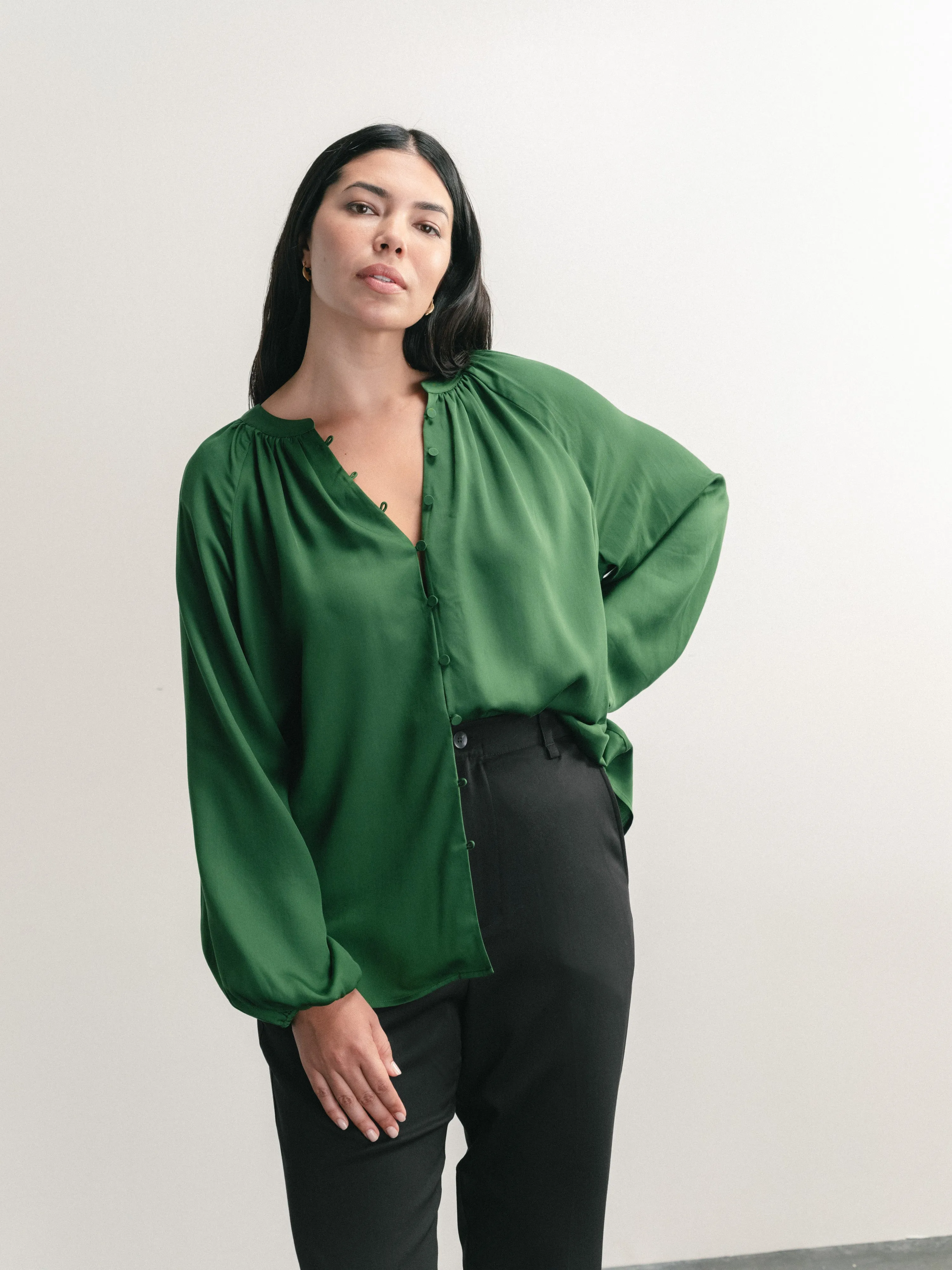 Daydream Blouse