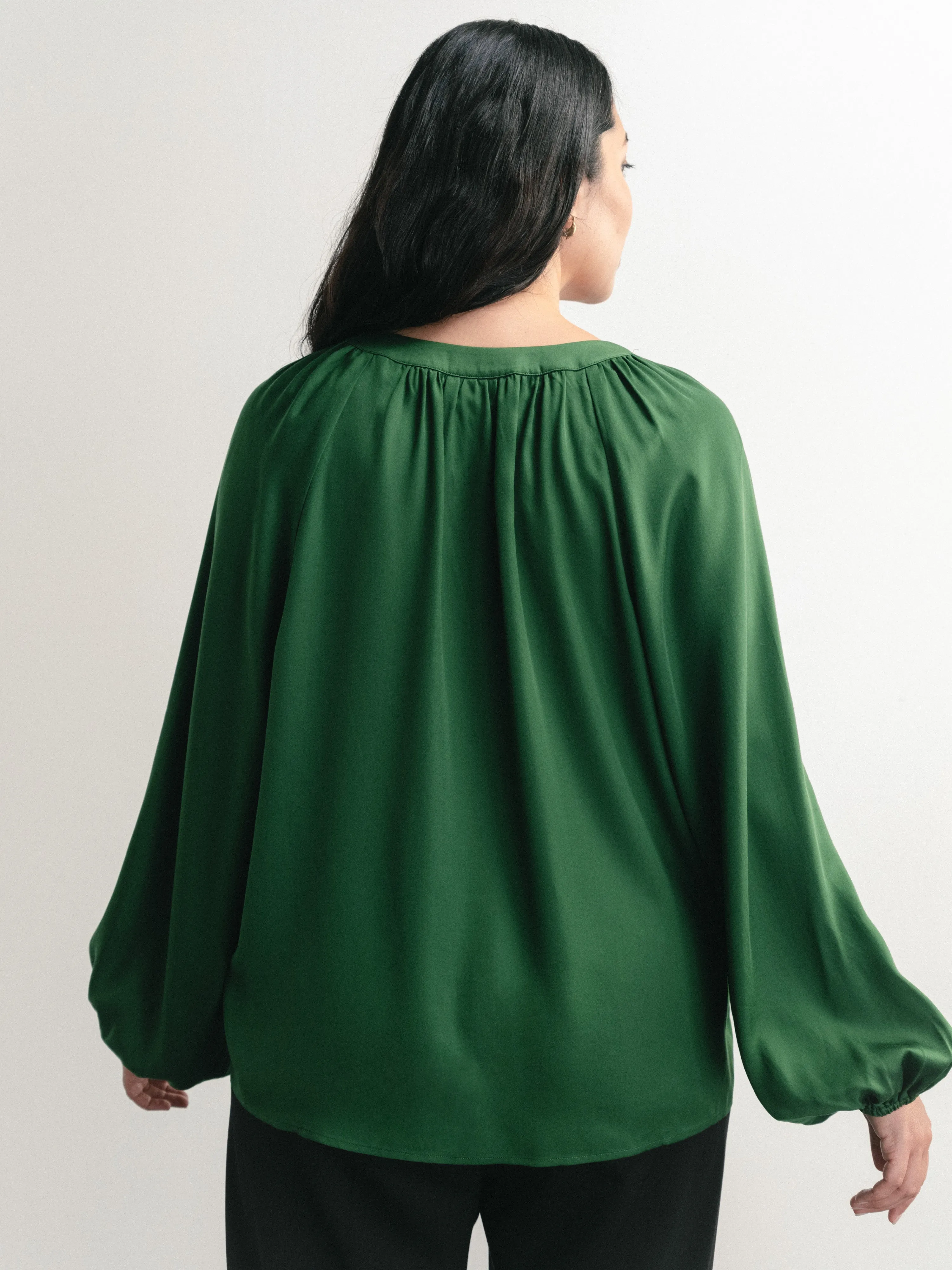 Daydream Blouse