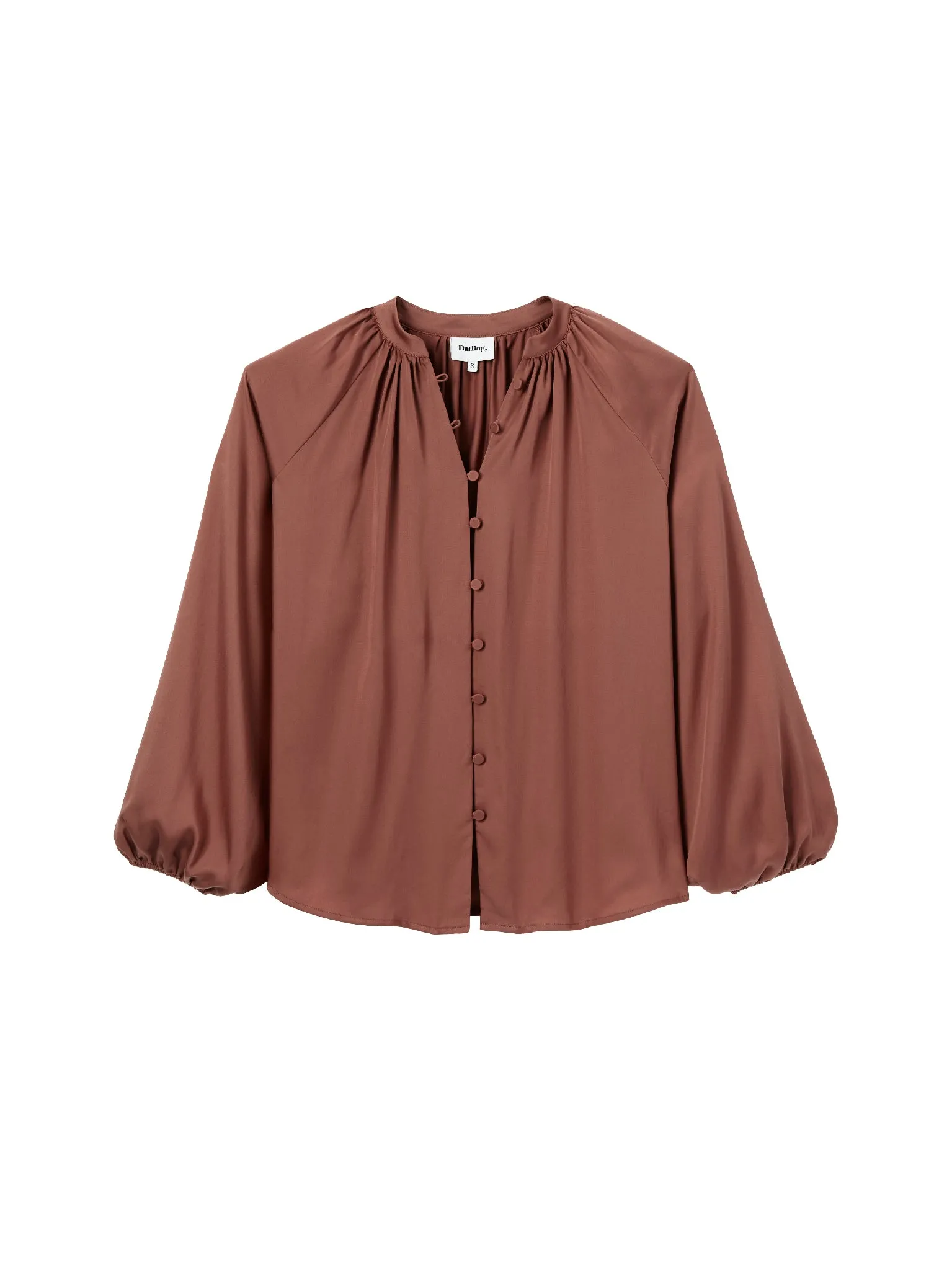 Daydream Blouse