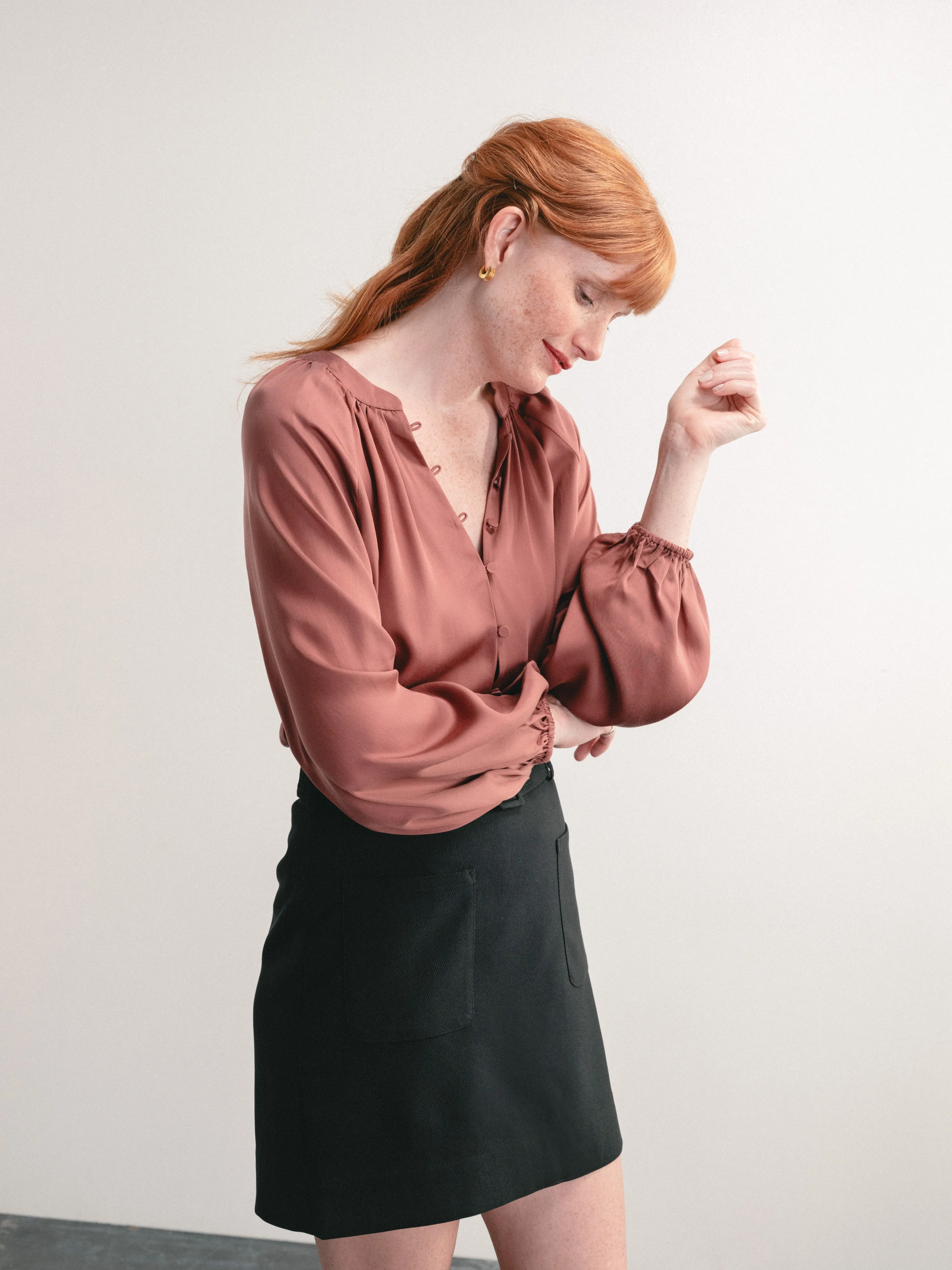 Daydream Blouse
