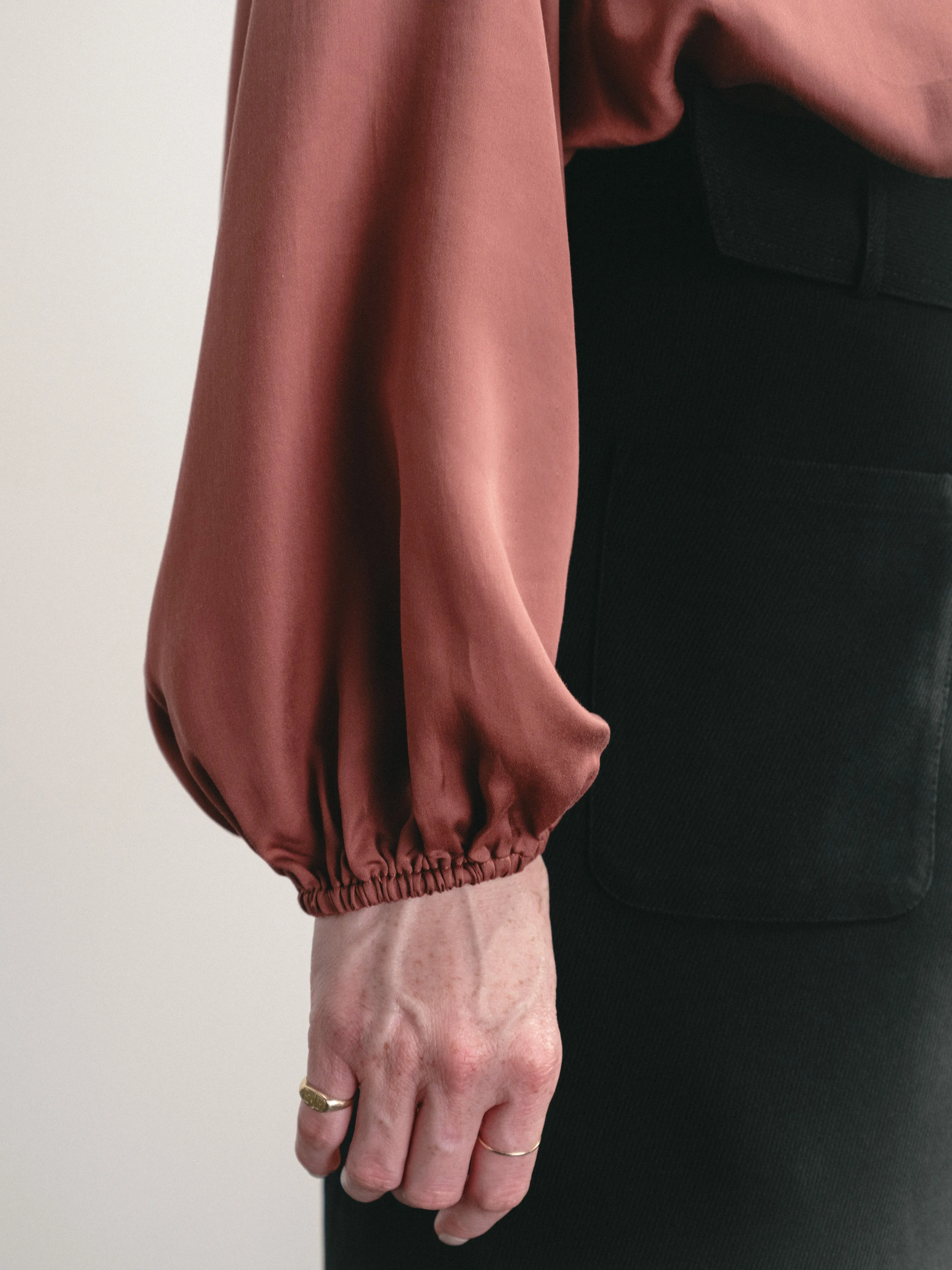 Daydream Blouse