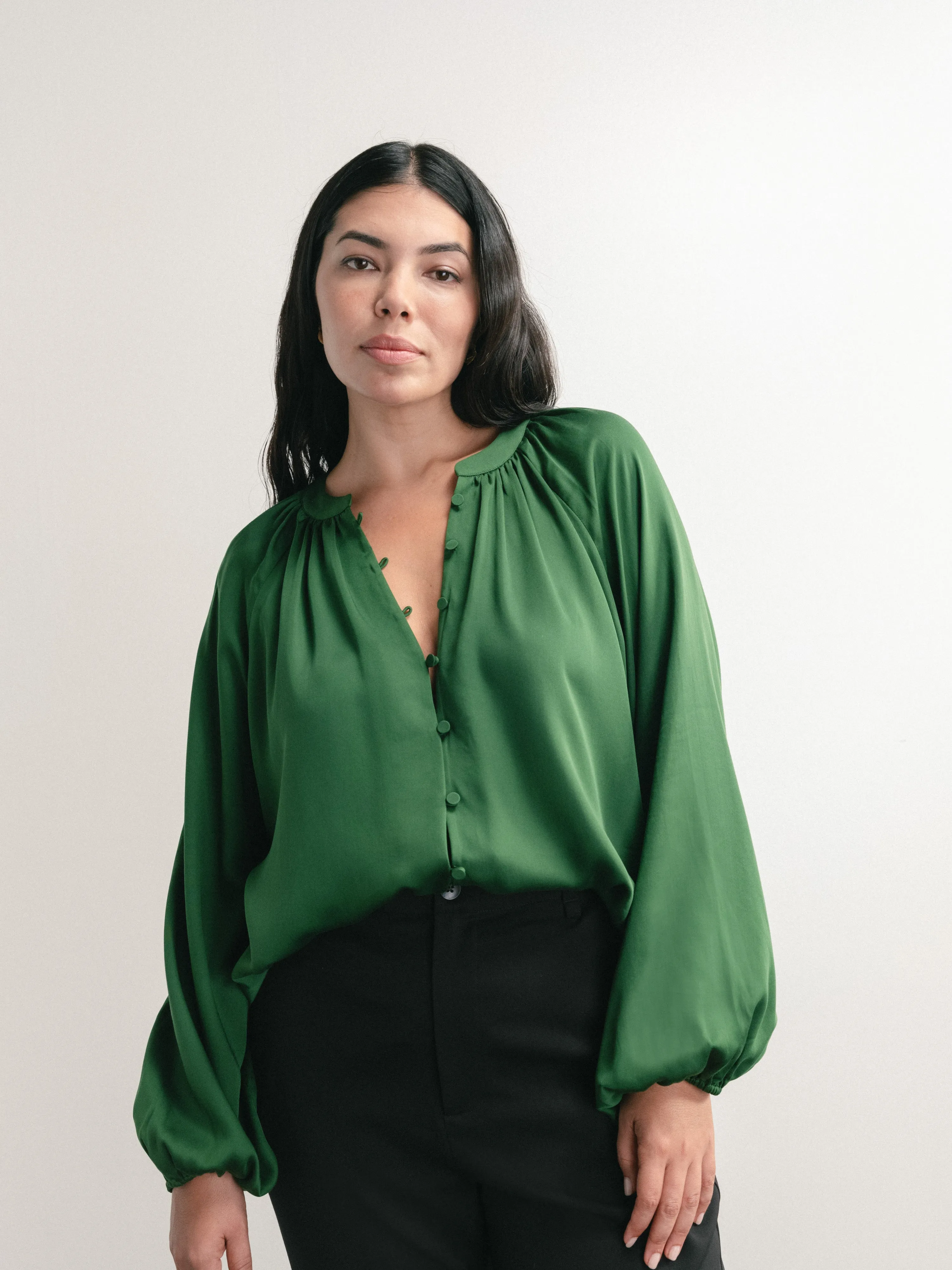Daydream Blouse