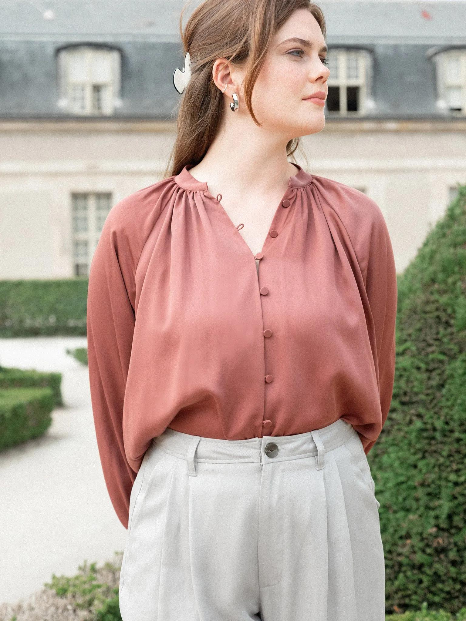 Daydream Blouse
