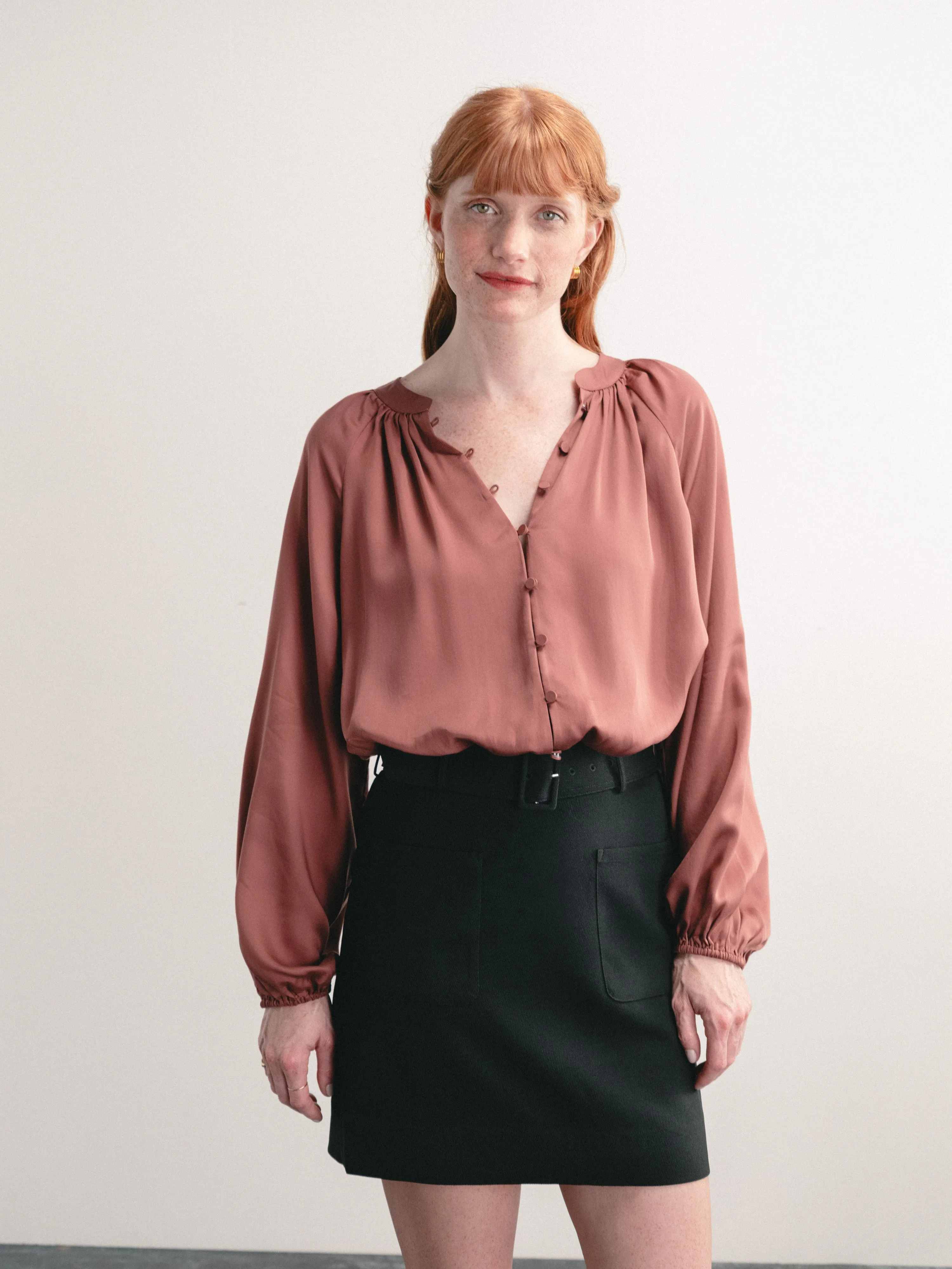 Daydream Blouse