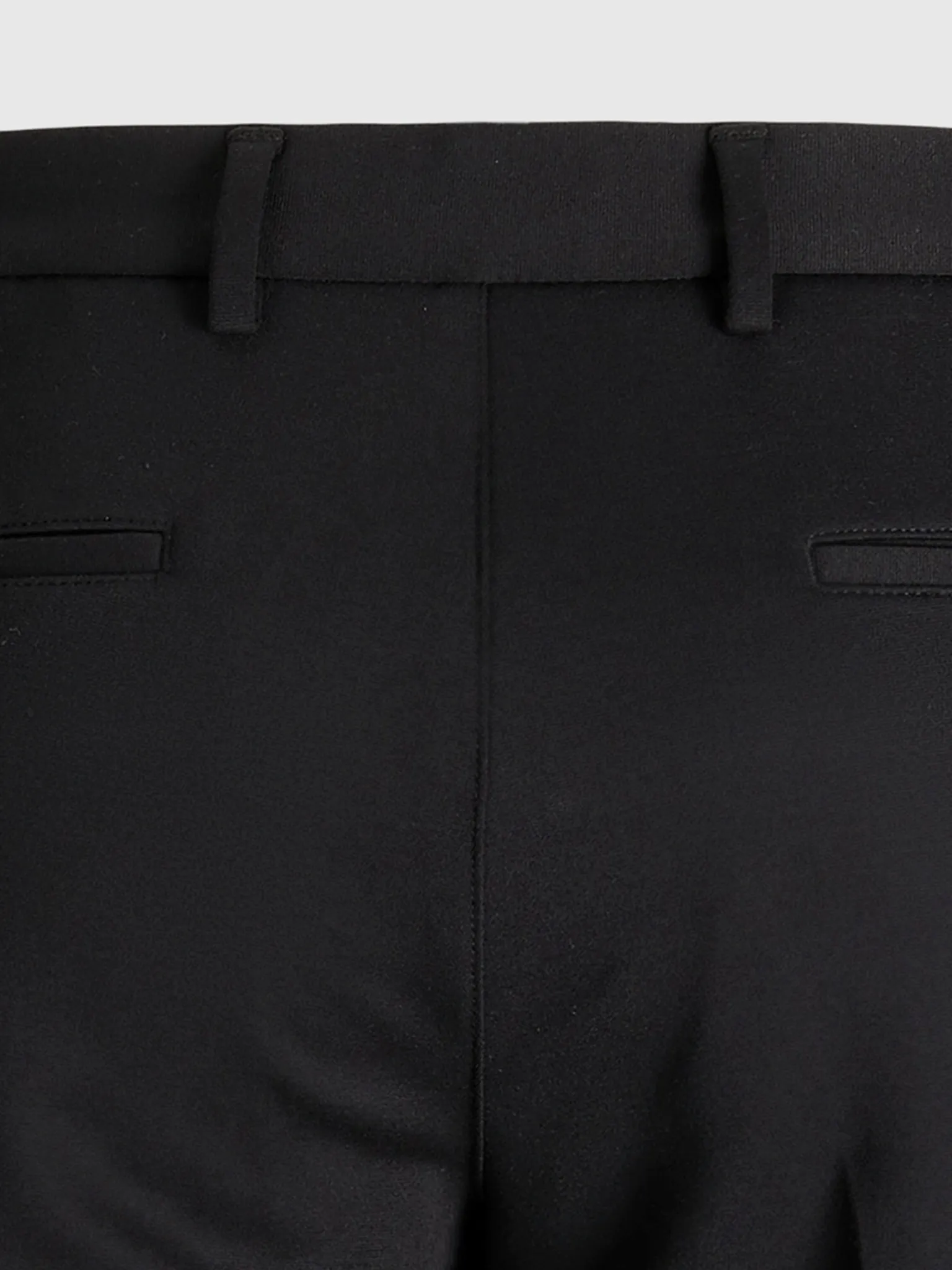 De Originale Performance Pants Kids - Sort