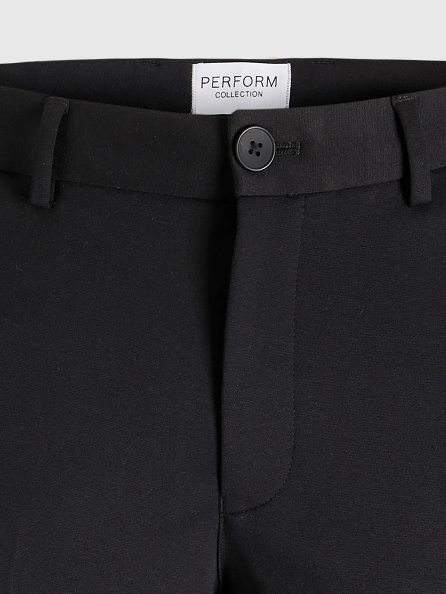 De Originale Performance Pants Kids - Sort