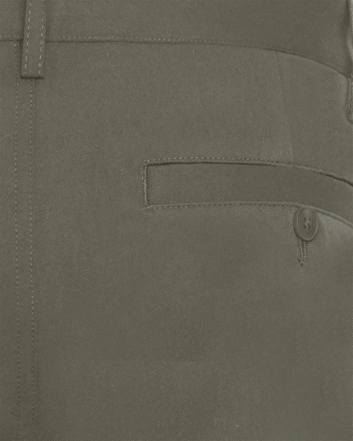 Deacon Pants 3808 - Dusty Olive